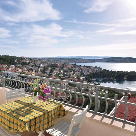 Apartment Trogir Spira Puovica II II Esterno foto