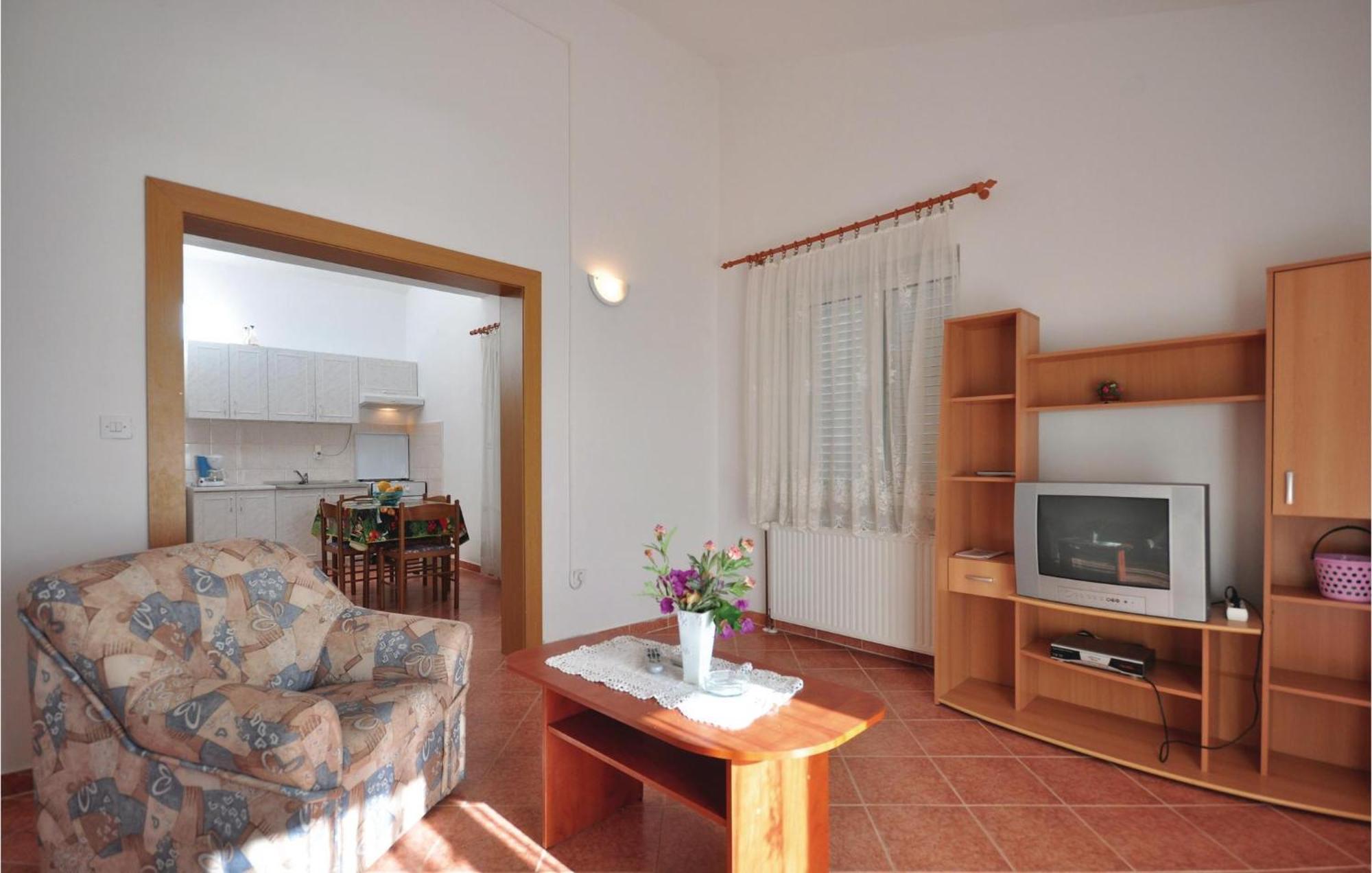 Apartment Trogir Spira Puovica II II Esterno foto