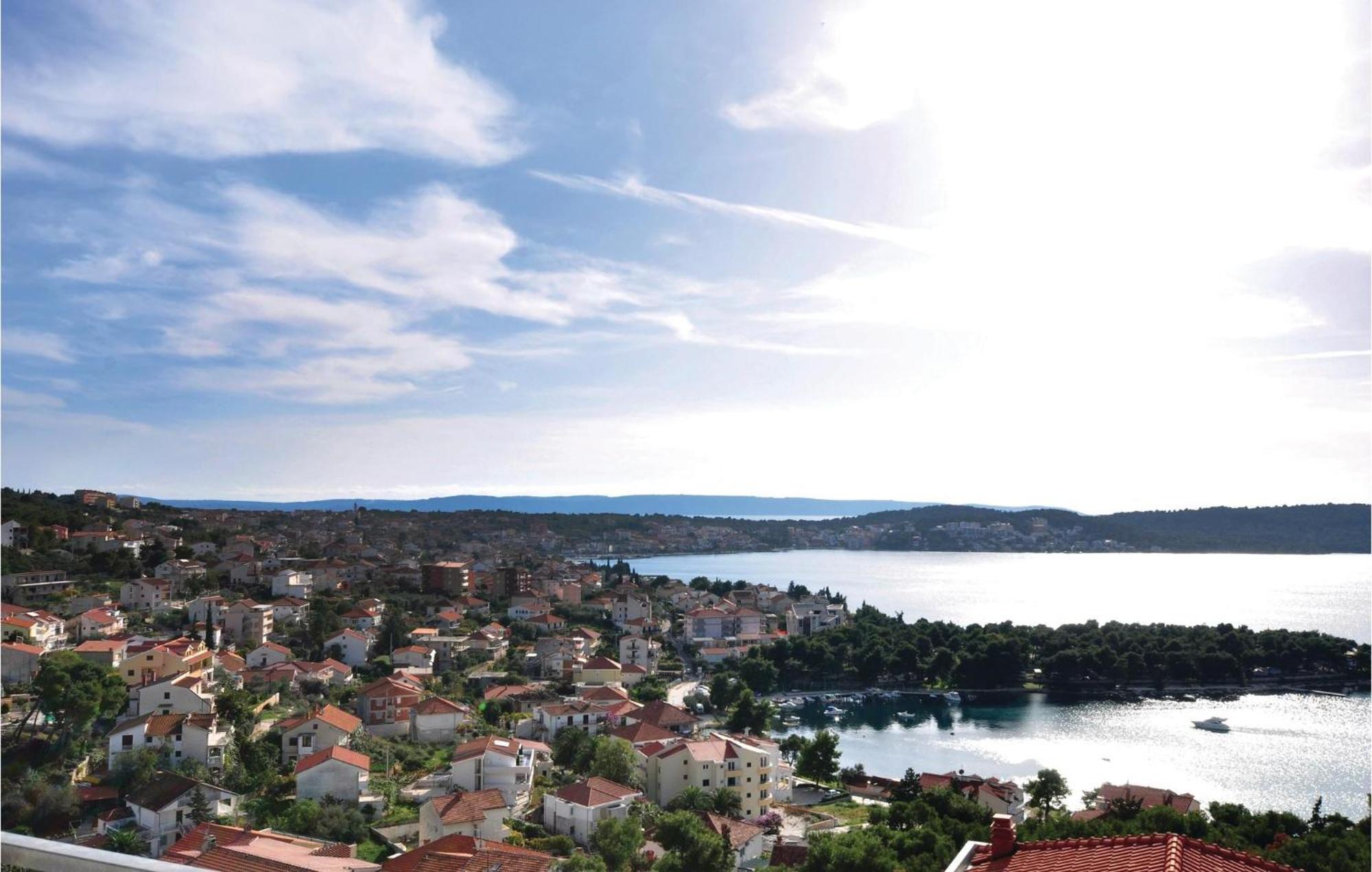 Apartment Trogir Spira Puovica II II Esterno foto