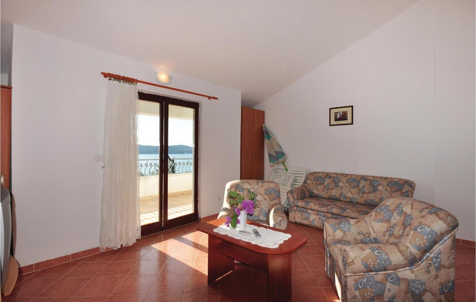 Apartment Trogir Spira Puovica II II Esterno foto